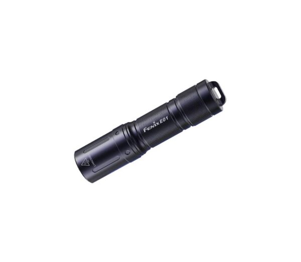 Fenix Fenix E01V20BLC