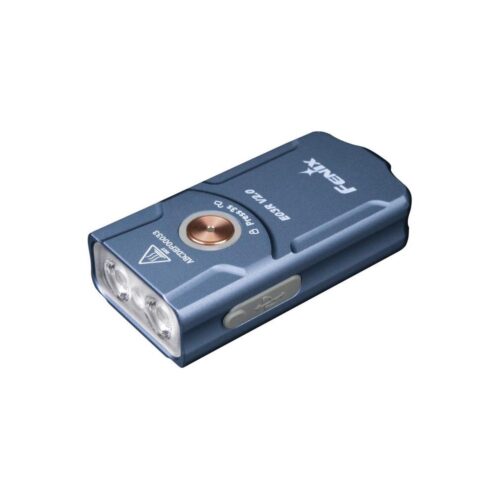Fenix Fenix E03RV20BLU
