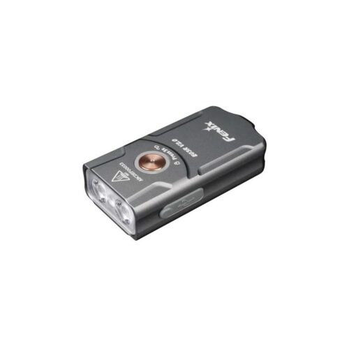 Fenix Fenix E03RV20GREY