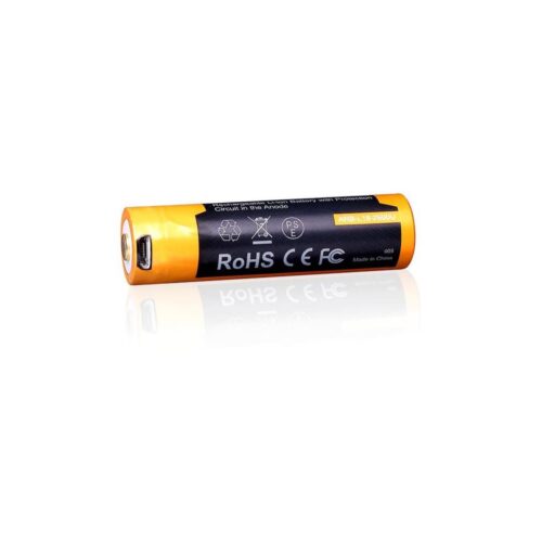 Fenix Fenix FE18650LI26USB