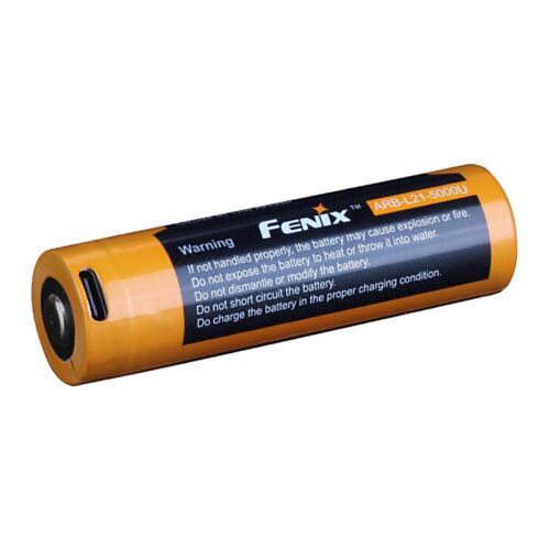 Fenix Fenix FE21700USB