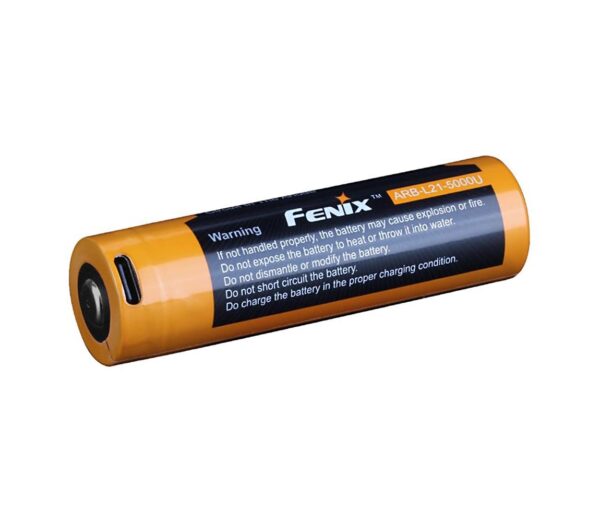 Fenix Fenix FE21700USB