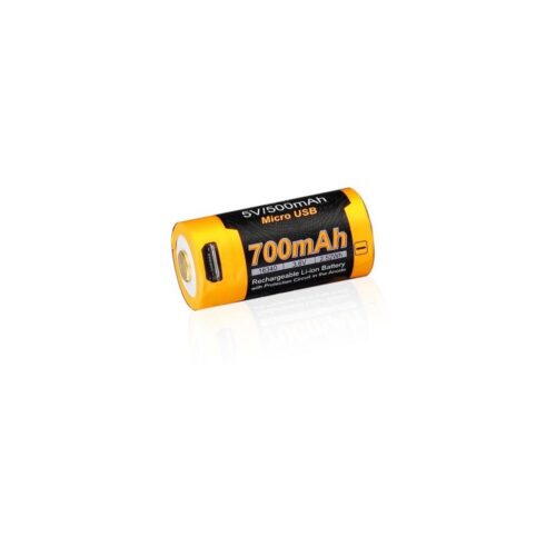 Fenix Fenix FERCR123ALIIONUP