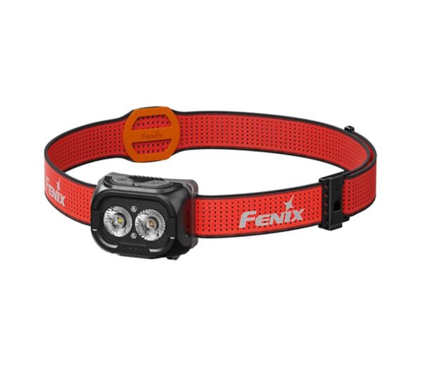 Fenix Fenix HL18RTV20BLC