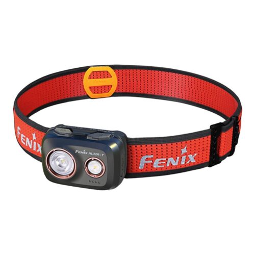 Fenix Fenix HL32RTBLCK
