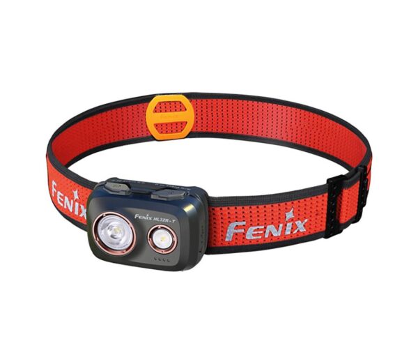 Fenix Fenix HL32RTBLCK