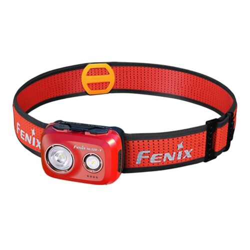 Fenix Fenix HL32RTRED