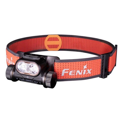 Fenix Fenix HM65RTV20BLC