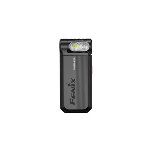 Fenix Fenix SW05RREDBLC