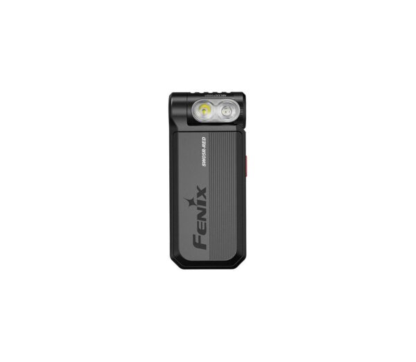 Fenix Fenix SW05RREDBLC