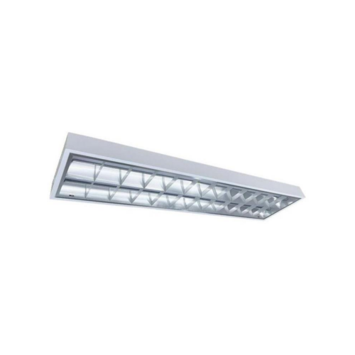 Fénycsöves lámpa 2xG13/18W/230V 120 cm