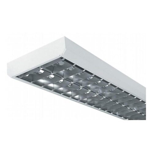 Fénycsöves lámpa LLX 2xG13/36W/230V