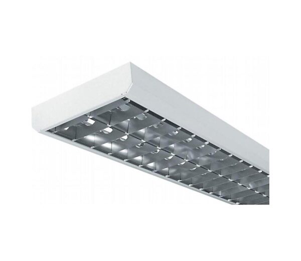 Fénycsöves lámpa LLX 2xG13/36W/230V