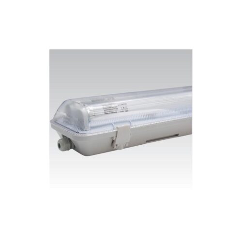 Fénycsöves lámpa TOPLINE 2xG13/58W/230V 1575 mm
