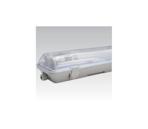Fénycsöves lámpa TOPLINE 2xG13/58W/230V 1575 mm