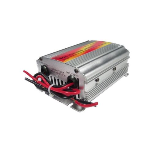 Feszültség átalakító 240W/12V/24V