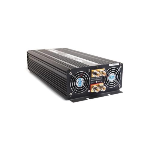 Feszültség átalakító 5000W/12V/230V