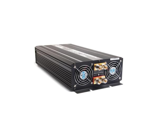 Feszültség átalakító 5000W/12V/230V
