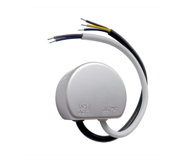 Feszültségforrás 12V csatlakozódobozhoz 30W IP67