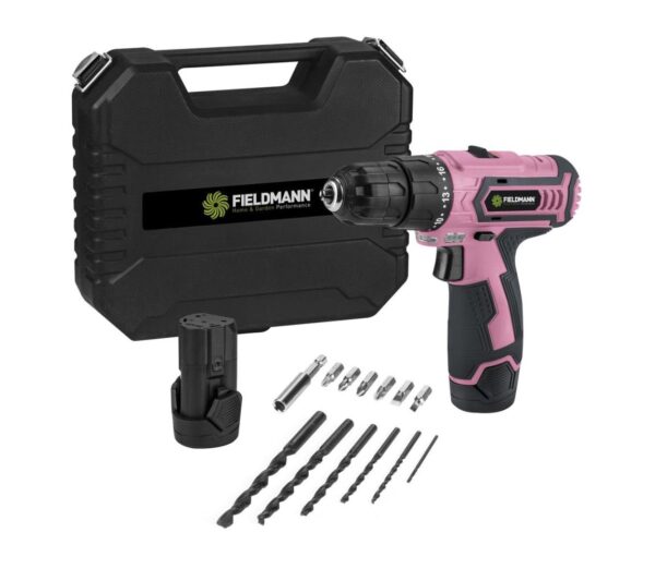 Fieldmann Fieldmann