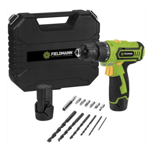 Fieldmann Fieldmann