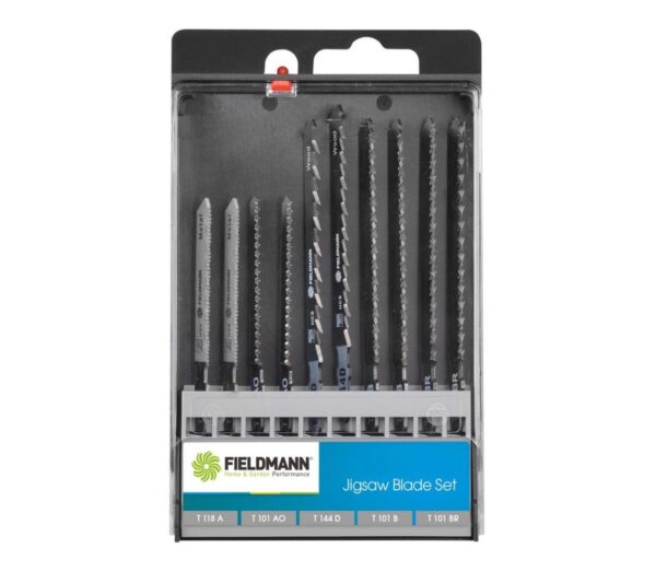 Fieldmann Fieldmann