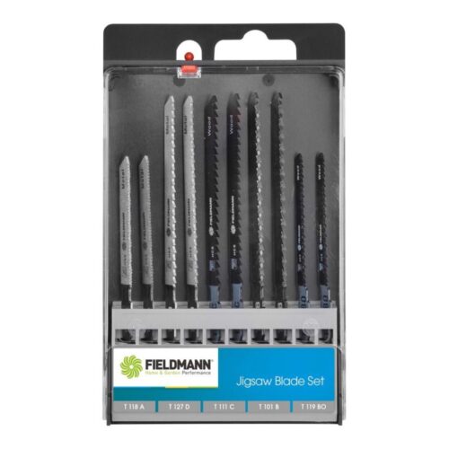 Fieldmann Fieldmann