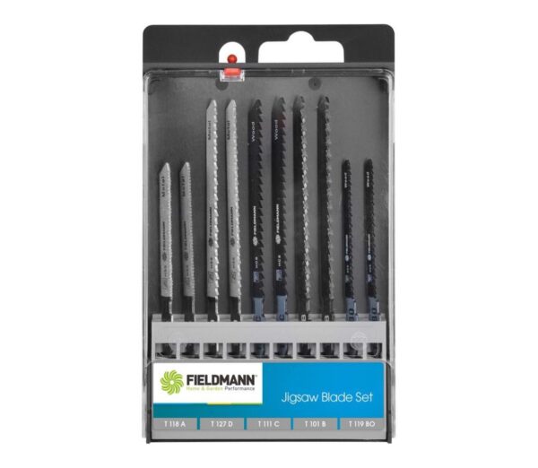 Fieldmann Fieldmann