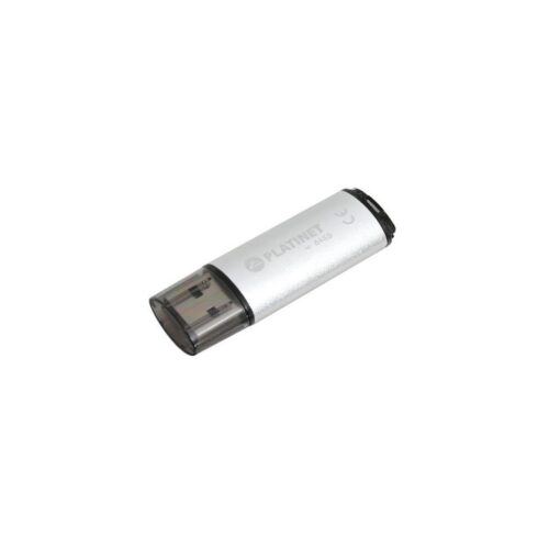 Flash Drive USB 64GB ezüst