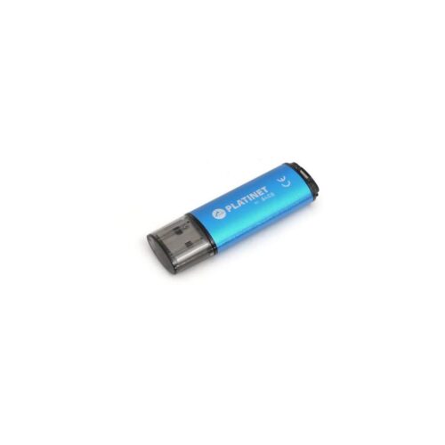 Flash Drive USB 64GB kék
