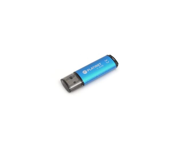Flash Drive USB 64GB kék