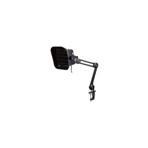 Forrasztó füstelszívó 23W/230V