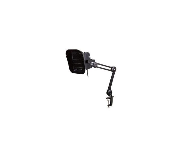 Forrasztó füstelszívó 23W/230V