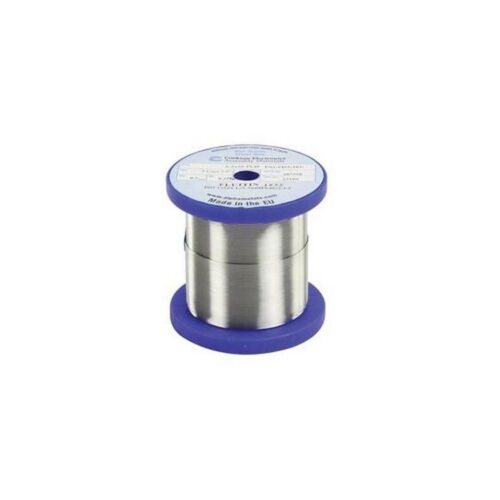 Forrasztóanyag FLUITIN 1mm 250g