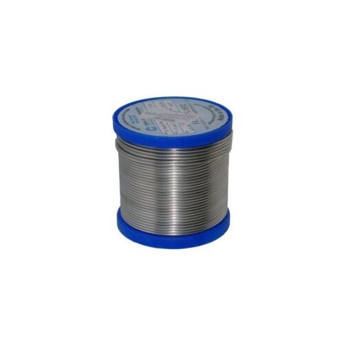 Forrasztóhuzal FLUITIN 1mm 1kg