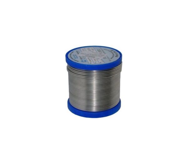Forrasztóhuzal FLUITIN 1mm 1kg