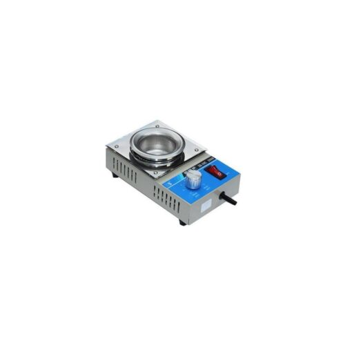 Forrasztókád forrasztóhoz 200W/230V