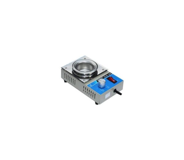 Forrasztókád forrasztóhoz 200W/230V