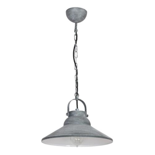 Függeszték IRON 1xE27/60W