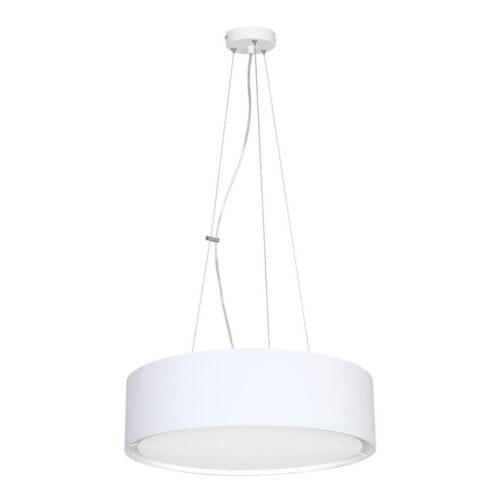 Függeszték SHADE 2 3xE14/60W fehér