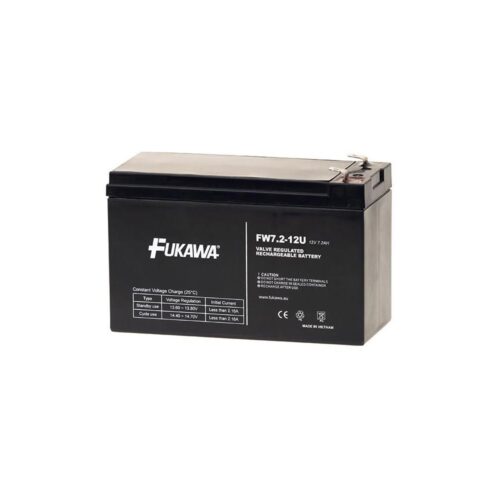 Fukawa FUKAWA FW 7