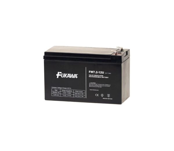 Fukawa FUKAWA FW 7