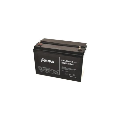 Fukawa FUKAWA FWL 100