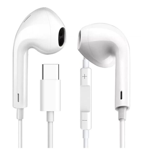 Fülhallgató mikrofonnal USB