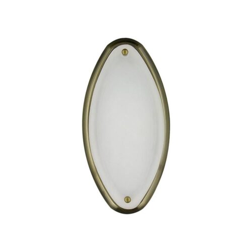 Prezent Fürdőszobai fali és mennyezeti lámpa NEPTUN 1xE14/40W/230V IP44
