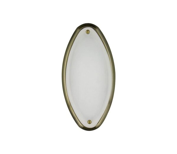 Prezent Fürdőszobai fali és mennyezeti lámpa NEPTUN 1xE14/40W/230V IP44