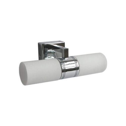 Prezent Fürdőszobai fali lámpa ANITA 2xG9/33W/230V