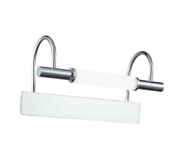 Prezent Fürdőszobai fali lámpa VISTA II 2xG9/28W/230V