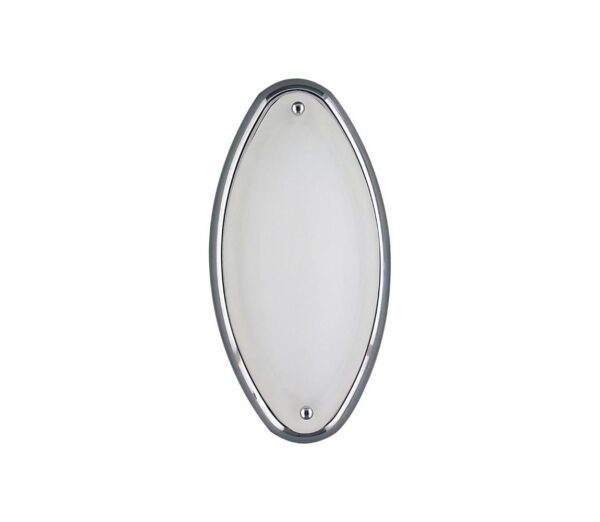 Prezent Fürdőszobai fali mennyezeti lámpa NEPTUN 1xE14/40W/230V króm IP44