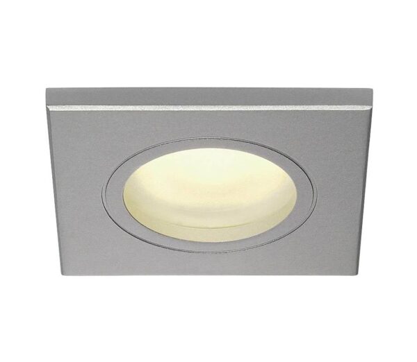Fürdőszobai lámpa FGL OUT 1xGU10/35W/230V
